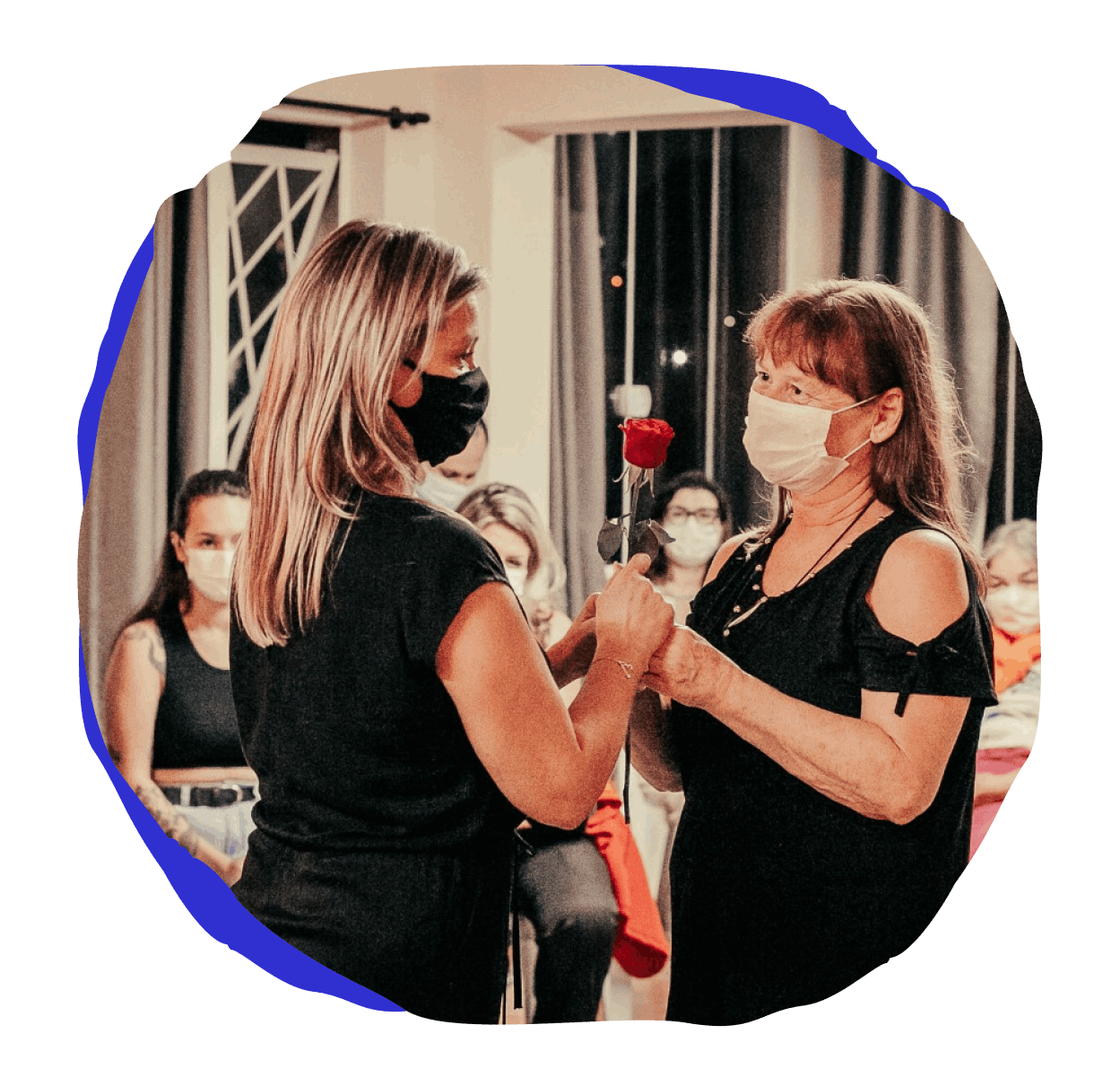 especialistas emocoes - Curso de Teatro em Curitiba
