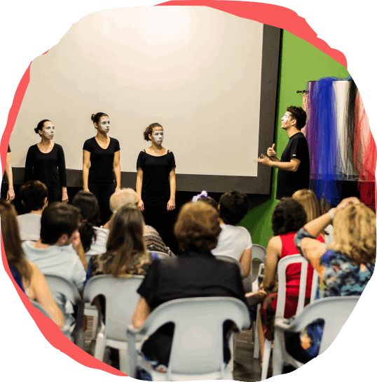 fundamentacao - Curso de Teatro em Curitiba